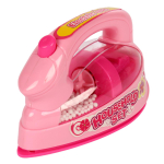 Утюг на бат., коробка S080-1