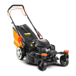 Бензиновая газонокосилка YARD FOX 53 SH F: 5.6 л.с., нож 53 см, 53 SH F