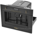Встраиваемая кофемашина Smeg CMS 8451 A