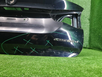 Крышка багажника BMW X3 G01 (2017-2024)