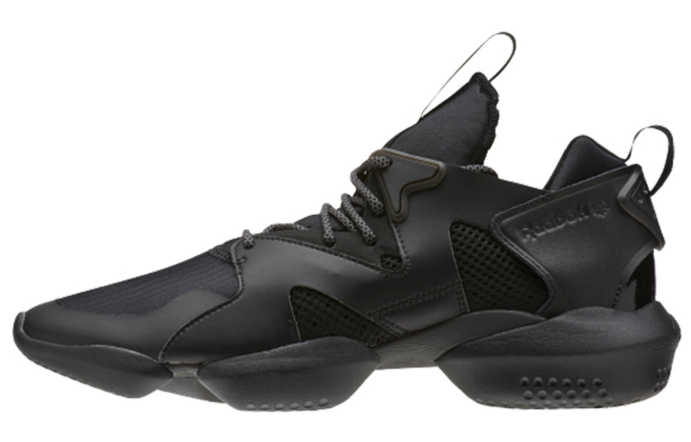 Кроссовки Reebok Instapump Fury