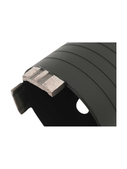 Коронка алмазная по бетону 72 мм Inforce 11-02-072