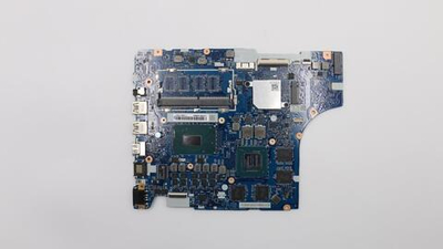 Материнская плата для ноутбука Lenovo L340-15IRH I7-9750H GTX1650 4G 0G NOK (5B20S42306), оригинал