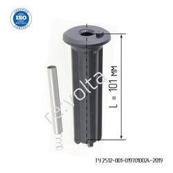 Наконечник - изолятор катушки зажигания Chevrolet / Saab / Saturn