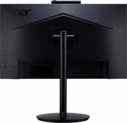 Монитор 27" ACER CB272Dbmiprcx, Black