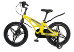 Maxiscoo COSMIC Deluxe 18'' (2025)