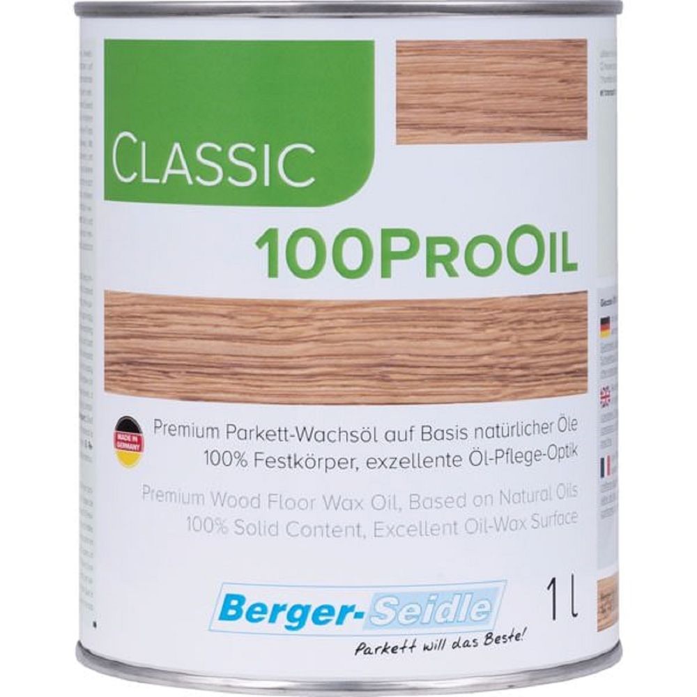 Classiс 100ProOil