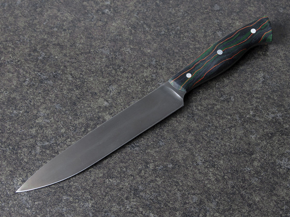 Набор кухонных ножей "Profi Enigma"