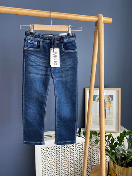 Новые джинсы Molo, 110