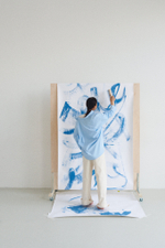 Блузка art.728-1