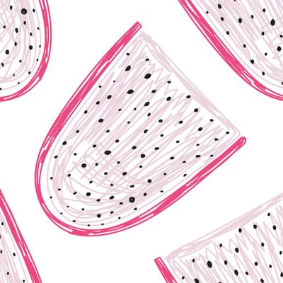 Питайя. Фруктовая ткань. Питахайя. Экзотические фрукты