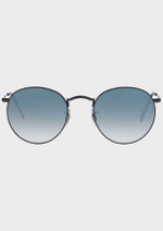 Очки Ray-Ban Round Metal