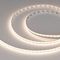 Светодиодная лента Arlight 9W/m 400LED/m CSP теплый белый 2,5М COB-X400-8mm 12V Warm3500 044588