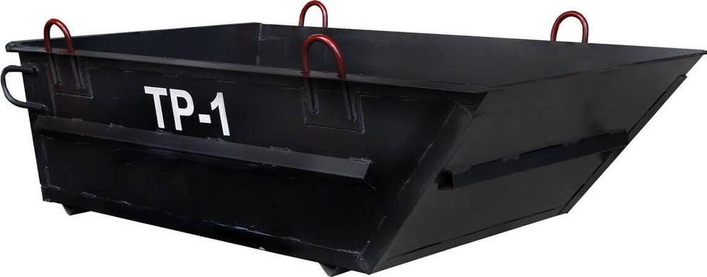 Тара для бетона и раствора Специалист ТР-1,0 998.100.00.000