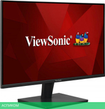 Монитор ViewSonic VA2715-H