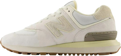 Кроссовки New Balance 574 бежевый