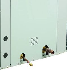 Канальная VRF система Electrolux EACD-96MWN1/EACD-96HN1-R