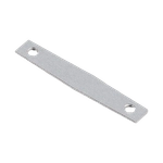 I-образный соединитель для шинопровода Slim Line Mini,  L50xW7 мм,  алюминий