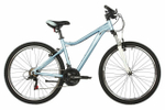 Женский велосипед Stinger Laguna STD 26" (2022)