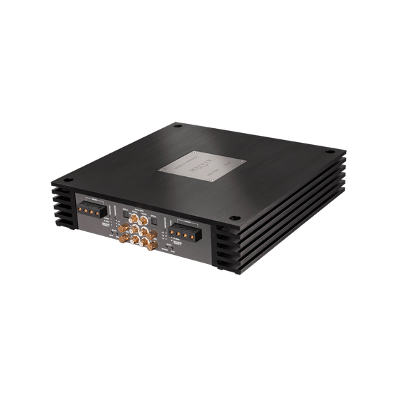 Усилитель BRAX Matrix MX4 Pro