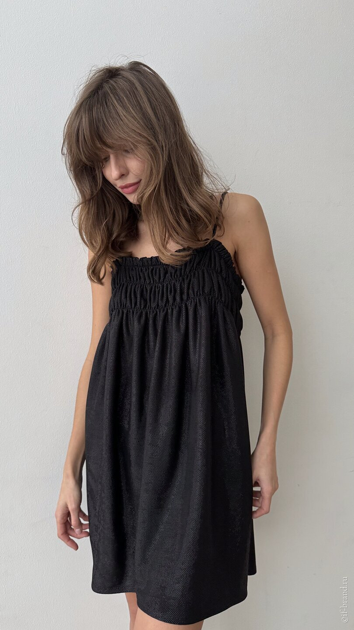 платье CLEA time2glow