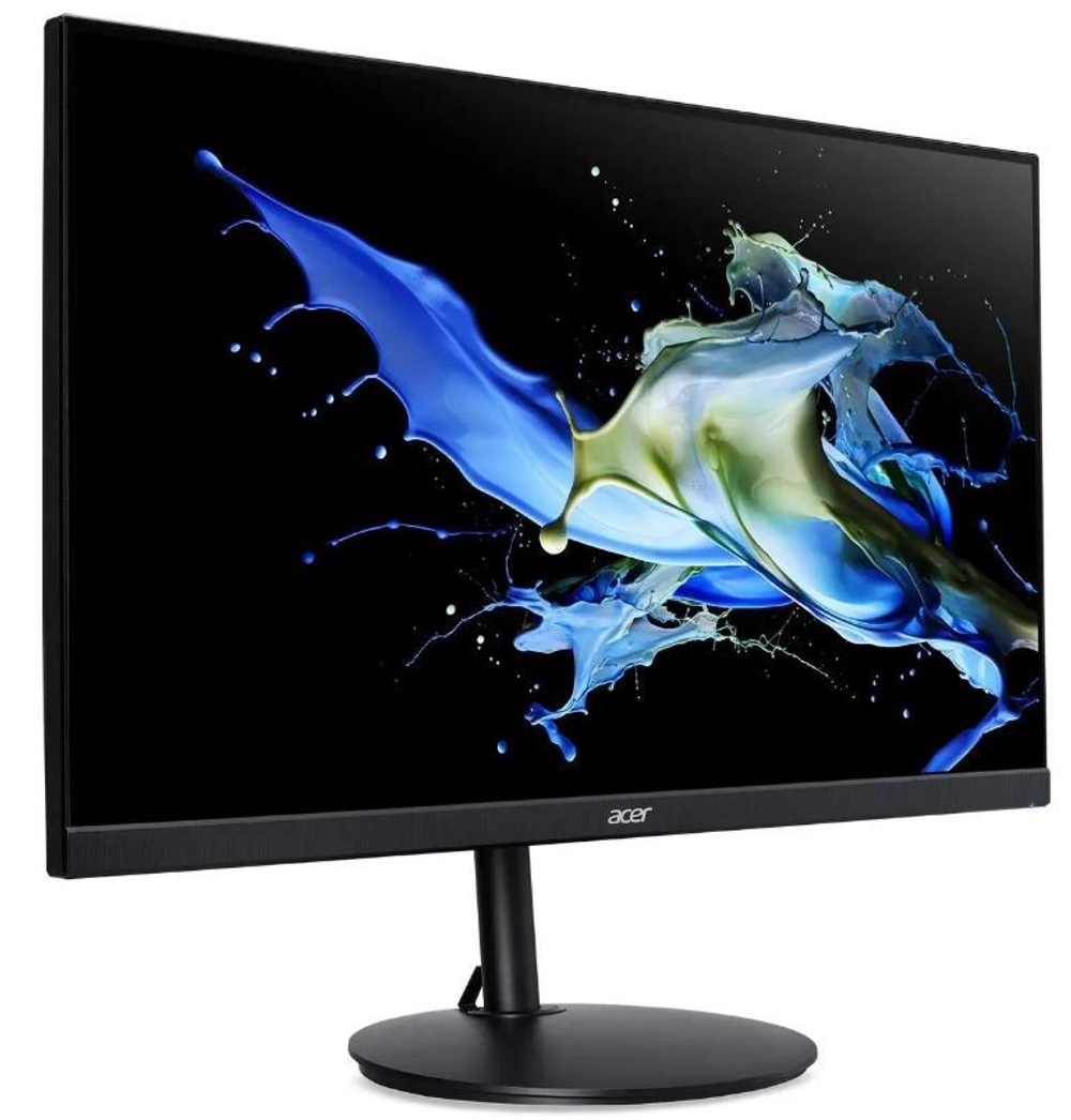 Монитор 27" Acer CB272UEbmiiprx