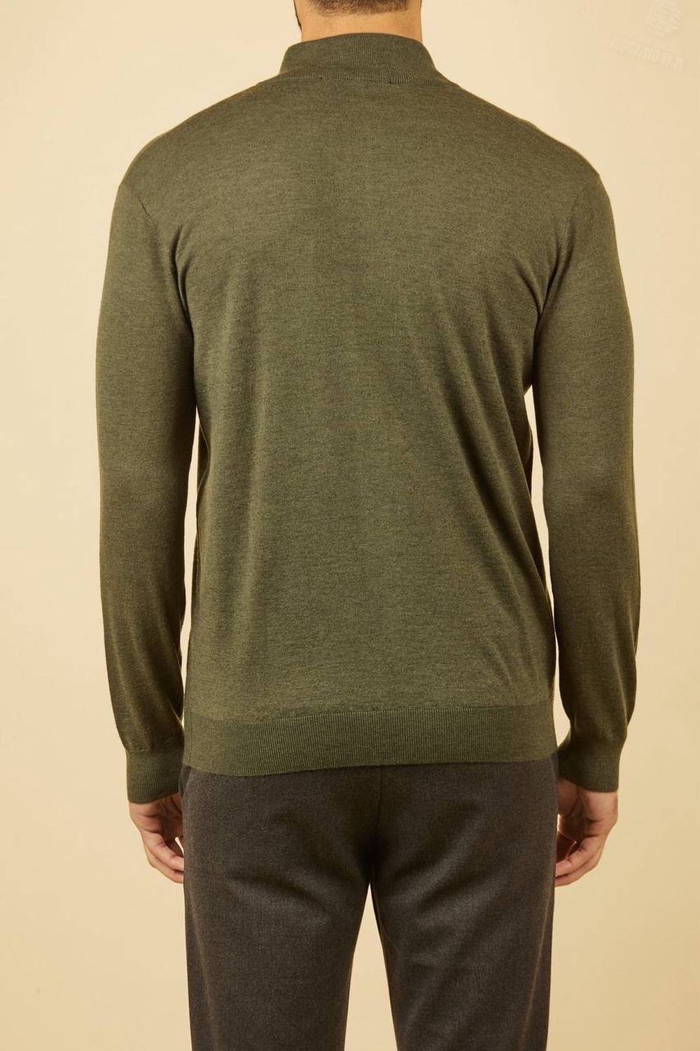 Кардиган Kiton
