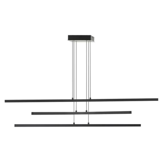 Люстра подвесная Citilux Стиг CL203231