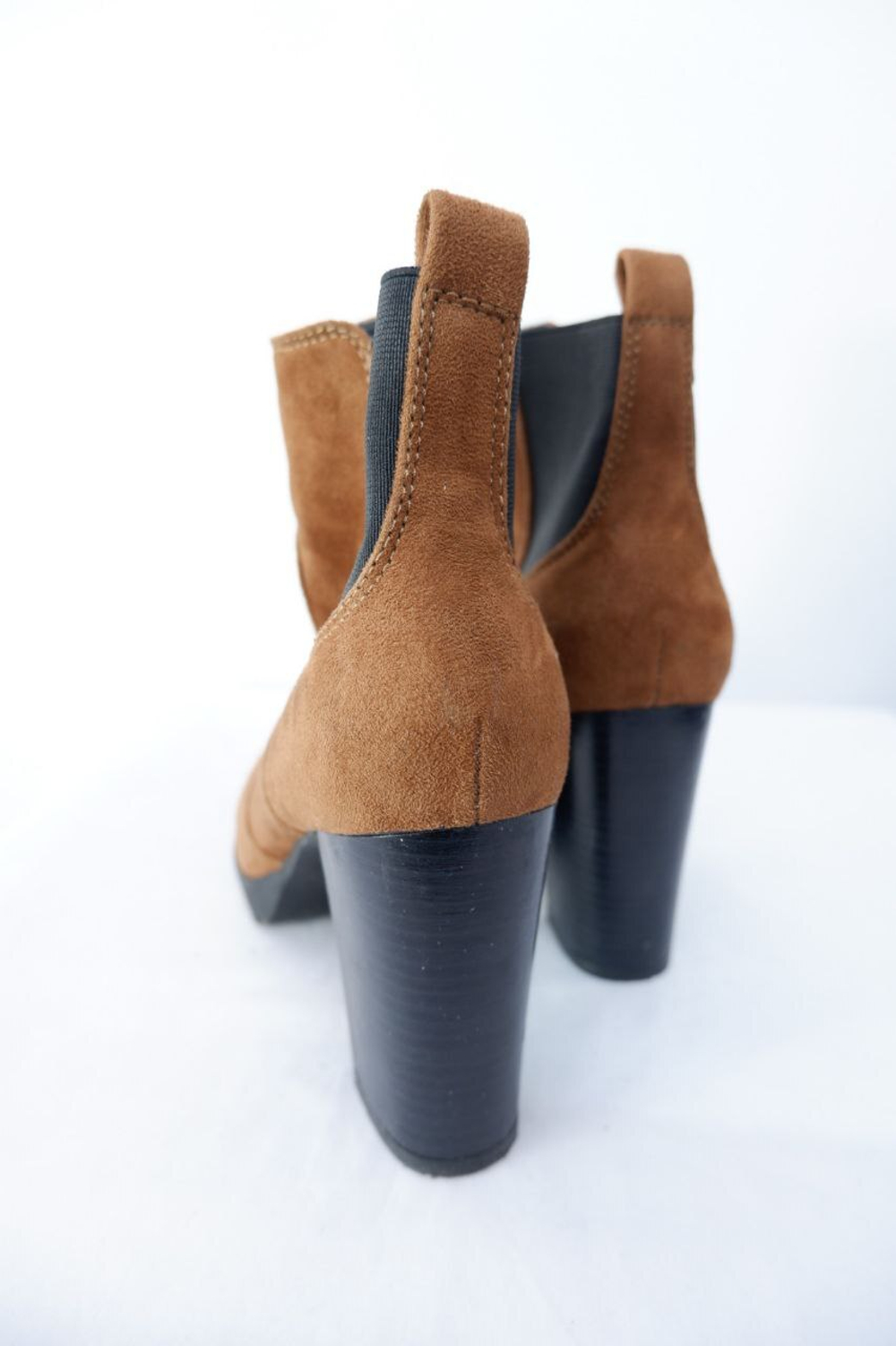 Полусапоги Graceland демисезонные 38 размер