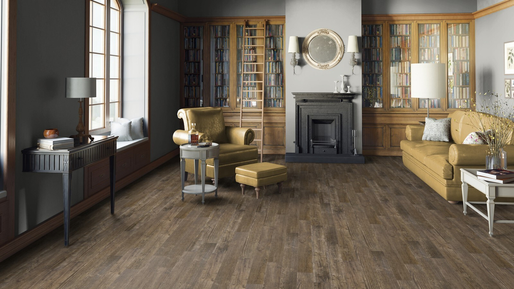 Ламинат Tarkett Gallery 504425005 Ренуар