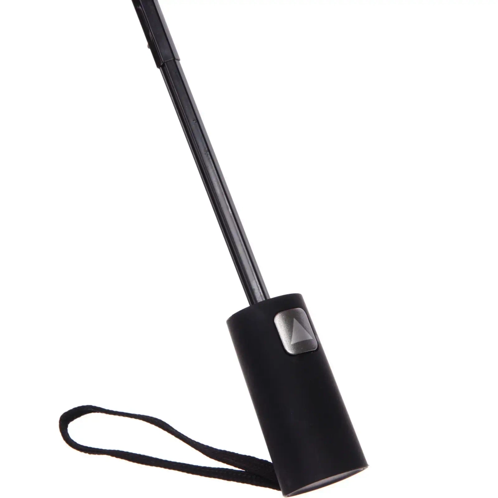 Зонт женский полуавтомат «Фиора», микс 6 цветов, 8 спиц, d-100см, длина в слож. виде 30см