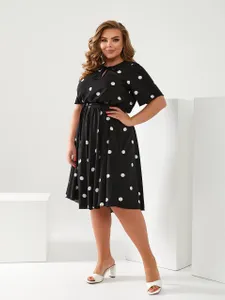 Платье УК-8490-1 Fabrika