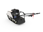 Мотобуксировщик Baltmotors Snowdog Z460 Sport