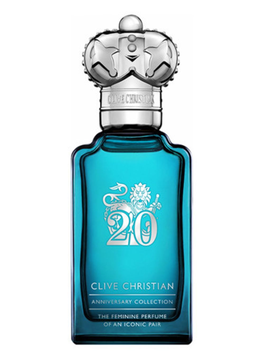 Clive Christian 20 Iconic Feminine