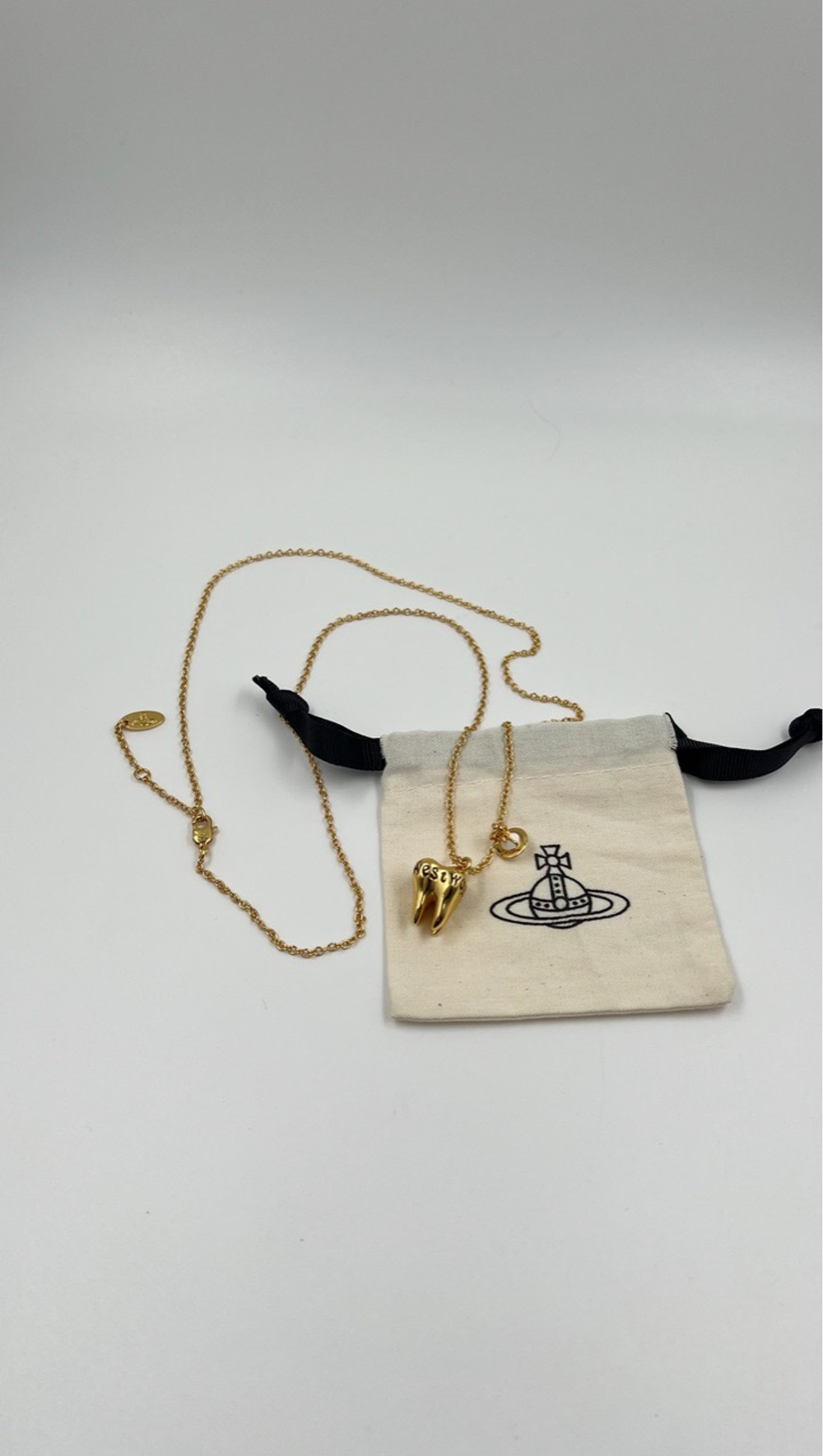 Кулон Vivienne Westwood