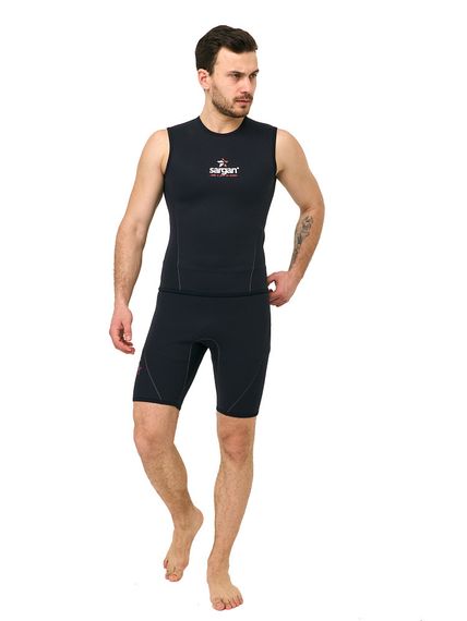 Майка Sargan Сивуч 2.0 2 мм