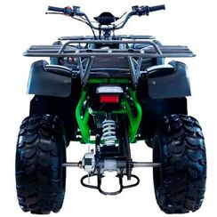 Квадроцикл MOTAX ATV Grizlik 200 LUX