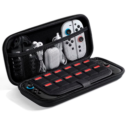 Чехол Nintendo Switch 2 Black