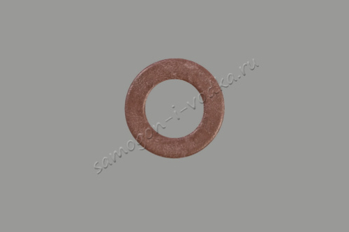 Прокладка уплотнительная биконит 1/2" 19х12