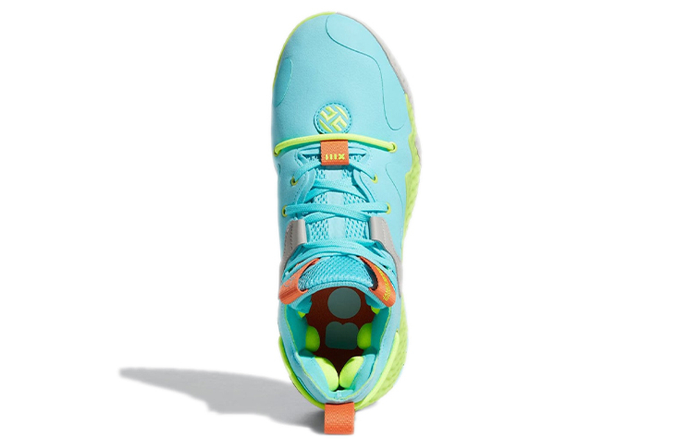 Кроссовки Adidas Harden Vol.6