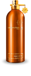 Montale Honey Aoud