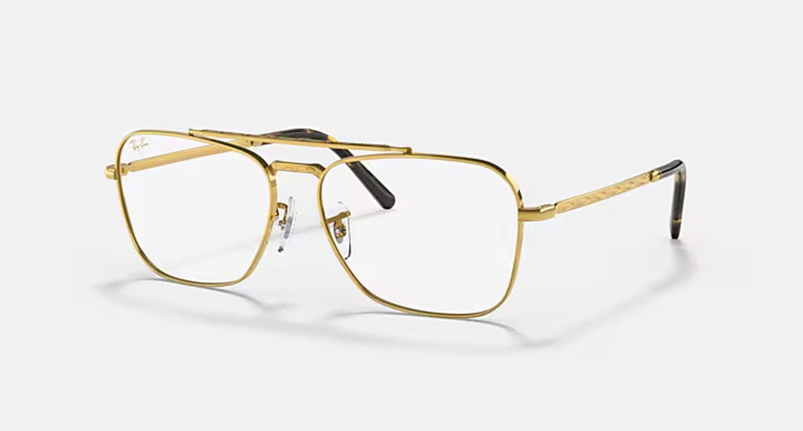 RAY-BAN NEW CARAVAN RX3636V 3086 OPTICS
