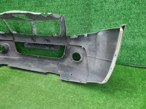 Бампер передний Suzuki Grand Vitara (2008-2012)