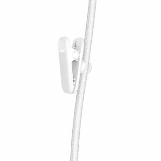 Держатель батарейки Belkin для Apple Vision Pro белый