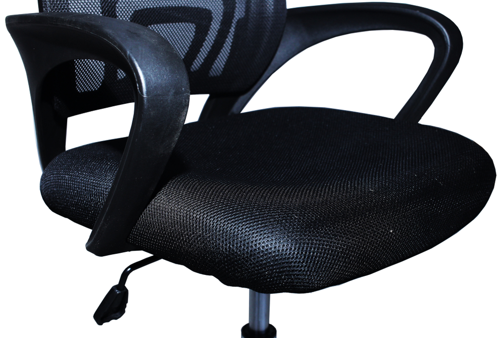 Компьютерное кресло MF-696 black