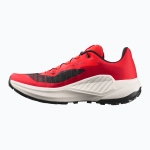 Кроссовки для бега Salomon Genesis fiery red/lava falls/black