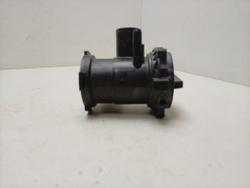 WLK24263OE/02 кт75 Улитка сливного насоса для стиральной машины Bosch б/у