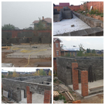 Строительство загородного дома / коттеджа