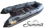 Лодка ПВХ Marlin Summit 390S