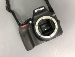 Nikon D3300 + 18-55mm ED 3.5-5.6G II 12.500 кадров